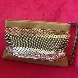 Casual Glitzy bag from The Limited